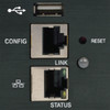 Tripp-lite PDU PDUMV20HVNETLX 3.2-3.8kW Single-Phase Switched PDU C20 TAA RTL