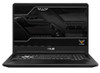 ASUS NB FX705GM-Q72S-CB 17.3 Ci7-8750H 16GB 512GB W10 Retail