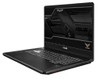 ASUS NB FX705GM-Q72S-CB 17.3 Ci7-8750H 16GB 512GB W10 Retail