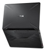 ASUS NB FX705GM-Q72S-CB 17.3 Ci7-8750H 16GB 512GB W10 Retail