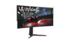 LG LED 38GN950-B 38 WQHD+ Nano IPS 3840x1600 144Hz 1ms HDMI DP USB Retail