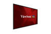 ViewSonic LED CDE4320 43 4K UHD 3840x2160 350Nits 1200:1 HDMI USB SPK BK RTL