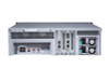 QNAP NAS TS-h1683XU-RP-E2236-128G 16-Bay 3U Xeon E-2236 128GB DDR4 500W Retail