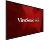 ViewSonic MN CDE5520-W1 55 LDS Bundle with CDE5520 & VSB050 Retail