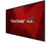 ViewSonic MN CDE5520-W1 55 LDS Bundle with CDE5520 & VSB050 Retail