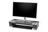 Kensington Accessory K58300WW Organizing Monitor Stand Black Retail
