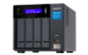 QNAP NAS TVS-472XT-i3-4G-US 4Bay Core i3-8100T 4core 3.1GHz 4GB DDR4 Retail