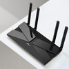 TP-Link RT Archer AX23 AX1800 Dual-Band Wi-Fi 6 Router 1.8 Gbps Retail