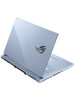 Asus NB GL731GT-Q72SP-CB 17.3 Ci7-9750H 16GB 1TB+512GB W10P Glacier Blue