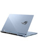 Asus NB GL731GT-Q72SP-CB 17.3 Ci7-9750H 16GB 1TB+512GB W10P Glacier Blue