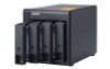 QNAP NAS TL-D400S-US 4B desktop SATA JBOD expansionunit w QXP-400eS-A1164 PCIe