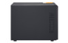 QNAP NAS TL-D400S-US 4B desktop SATA JBOD expansionunit w QXP-400eS-A1164 PCIe