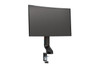 Kensington AC K55512WW SmartFit Space-Saving Single Monitor Arm Retail