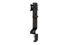 Kensington AC K55512WW SmartFit Space-Saving Single Monitor Arm Retail