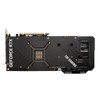 ASUS VCX TUF-RTX3080TI-O12G-GAMING GeForce RTX 3080 TI 12GB Retail