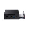 ASUS SY PN51-E1-BB3000XTD1 Mini PC AMD R3-5300U No RAM Storage OS AMD Radeon