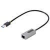 StarTech USB31000S2 USB3.0 to Gigabit Ethernet RJ45 NIC Network Adapter Retail