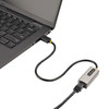 StarTech USB31000S2 USB3.0 to Gigabit Ethernet RJ45 NIC Network Adapter Retail