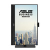 ASUS MN BE27ACSBK 27 IPS QHD 2560x1440 16:9 5ms DP HDMI USB-C Speaker Retail