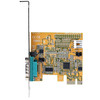 StarTech IO 11050-PC-SERIAL-CARD 1Port PCI Express to RS232 Serial Card Retail