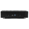 StarTech SATDOCK5U3ER USB3.0 eSATA 6Bay Hard Drive Duplicator Dock 1:5 HDD SSD