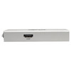 Tripp-Lite AC U442-DOCK13-S USB-C Docking Station 4k@30Hz w USB Hub HDMI Gbe