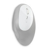 Kensington Pro Fit Ergo Wireless Mouse—Gray 75405 085896754053
