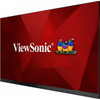 Viewsonic LD163-181 Signage Display Digital signage flat panel 4.14 m (163") LED Wi-Fi 600 cd/m² Full HD Black LD163-181 766907008791