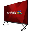 Viewsonic LD163-181 Signage Display Digital signage flat panel 4.14 m (163") LED Wi-Fi 600 cd/m² Full HD Black LD163-181 766907008791