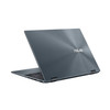 ASUS ZenBook 14 Flip OLED UP5401EA-DS59T-CA Hybrid (2-in-1) 35.6 cm (14") Touchscreen 2.8K Intel Core i5 16 GB LPDDR4x-SDRAM 512 GB SSD Wi-Fi 6 (802.11ax) Windows 11 Home Grey UP5401EA-DS59T-CA 195553638074