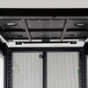 Tripp Lite SR42UBDPWD 42U SmartRack Deep and Wide Rack Enclosure Cabinet with doors & side panels SR42UBDPWD 037332154484