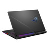 ASUS ROG Strix SCAR 17 G733ZM-DS71-CA Notebook 43.9 cm (17.3") Full HD Intel Core i7 16 GB DDR5-SDRAM 1000 GB SSD NVIDIA GeForce RTX 3060 Wi-Fi 6E (802.11ax) Windows 11 Home Black G733ZM-DS71-CA 195553569811