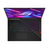 ASUS ROG Strix SCAR 17 G733ZM-DS71-CA Notebook 43.9 cm (17.3") Full HD Intel Core i7 16 GB DDR5-SDRAM 1000 GB SSD NVIDIA GeForce RTX 3060 Wi-Fi 6E (802.11ax) Windows 11 Home Black G733ZM-DS71-CA 195553569811