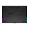 ASUS ROG Strix SCAR 17 G733ZM-DS71-CA Notebook 43.9 cm (17.3") Full HD Intel Core i7 16 GB DDR5-SDRAM 1000 GB SSD NVIDIA GeForce RTX 3060 Wi-Fi 6E (802.11ax) Windows 11 Home Black G733ZM-DS71-CA 195553569811
