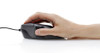 Contour Design Contour mouse Left-hand USB Type-A Optical 1200 DPI CMO-GM-M-L 743870000946