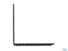 Lenovo ThinkPad X1 Carbon Notebook 35.6 cm (14") WUXGA Intel Core i5 16 GB LPDDR4x-SDRAM 512 GB SSD Wi-Fi 6 (802.11ax) Windows 10 Pro Black 20XW004ACA 195713379052