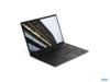 Lenovo ThinkPad X1 Carbon Notebook 35.6 cm (14") WUXGA Intel Core i5 16 GB LPDDR4x-SDRAM 512 GB SSD Wi-Fi 6 (802.11ax) Windows 10 Pro Black 20XW004ACA 195713379052