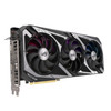 ASUS ROG -STRIX-RTX3060-O12G-V2-GAMING NVIDIA GeForce RTX 3060 12 GB GDDR6 ROG-STRIX-RTX3060-O12G-V2-GAMING 195553310390