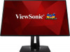 Viewsonic VP Series VP2768a LED display 68.6 cm (27") 2560 x 1440 pixels Quad HD Black VP2768A 766907008968