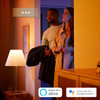 Philips Hue White and colour ambience 7602031U7 Smart table lamp 6 W Bluetooth/Zigbee 7602031U7 046677802875