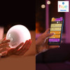 Philips Hue White and colour ambience 7602031U7 Smart table lamp 6 W Bluetooth/Zigbee 7602031U7 046677802875