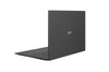 LG Gram Ultra-light Weight Notebook 35.6 cm (14") WUXGA Intel Core i5 16 GB LPDDR4x-SDRAM 256 GB SSD Wi-Fi 6 (802.11ax) Windows 10 Pro Black 14Z90P-N.AP52A8 195174020739