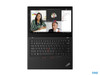 Lenovo ThinkPad L14 Notebook 35.6 cm (14") Full HD Intel Core i5 8 GB DDR4-SDRAM 256 GB SSD Wi-Fi 6 (802.11ax) Windows 10 Pro Black 20X1006WCA 195891833018