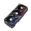 ASUS ROG -STRIX-RTX3080-O10G-V2-GAMING NVIDIA GeForce RTX 3080 10 GB GDDR6X ROG-STRIX-RTX3080-O10G-V2-GAMING 195553321761