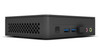 Intel NUC 11 Essential Kit - NUC11ATKC2 UCFF Black N4505 2 GHz BNUC11ATKC20001 735858498357