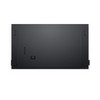 DELL C8621QT touch screen monitor 2.17 m (85.6") 3840 x 2160 pixels Multi-touch Black DELL-C8621QT 884116366942