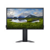 DELL C8621QT touch screen monitor 2.17 m (85.6") 3840 x 2160 pixels Multi-touch Black DELL-C8621QT 884116366942