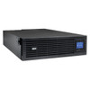 Tripp Lite 208/240V 5000VA 5000W On-Line UPS, Unity Power Factor with Bypass PDU, Hardwire/L6-30P Input, 3U SU5KRT3UHVMB 037332237958