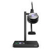 Yealink WH62 DECT Wireless Headset MONO TEAMS WH62MONOTEAMS 841885105059