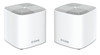 D-Link COVR AX1800 Dual Band Whole Home Mesh Wi‑Fi 6 System COVR-X1862 790069460159